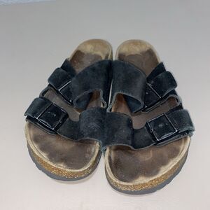 Birkenstock Women’s Sandal Size 39 Black